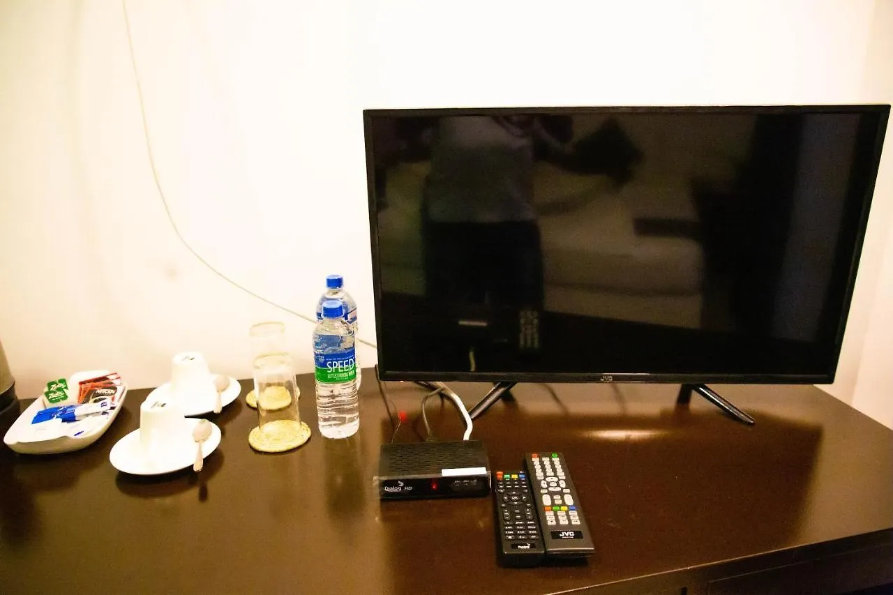 Отель Amelia Resort Сигирия