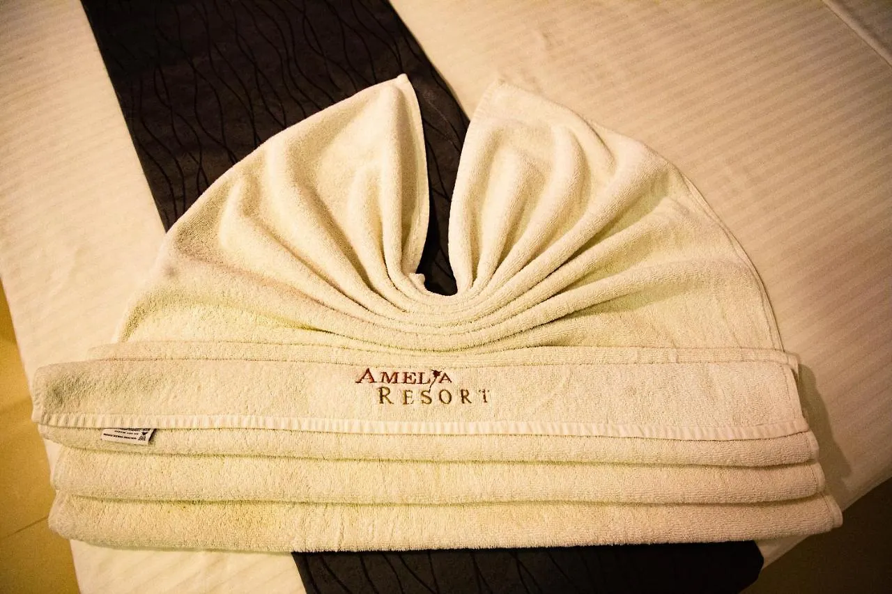 סיגירייה Amelia Resort מלון