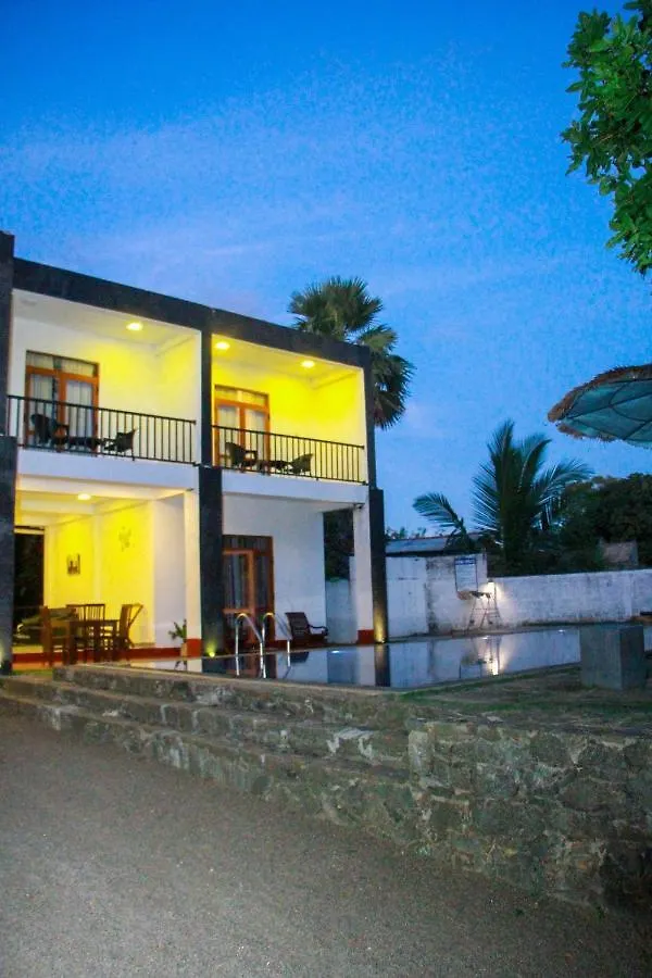 Amelia Resort Sigiriya Hotel