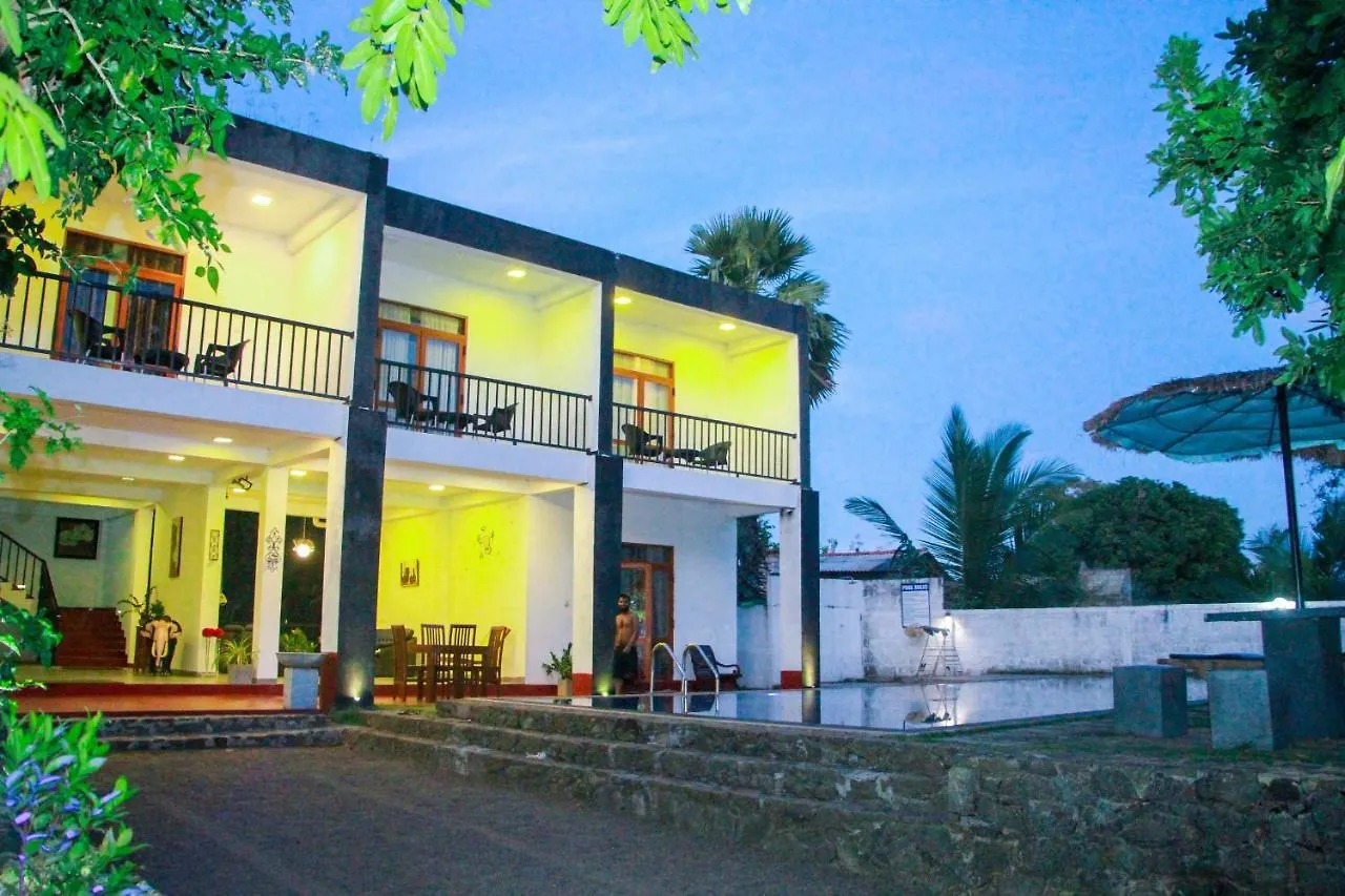 מלון סיגירייה Amelia Resort