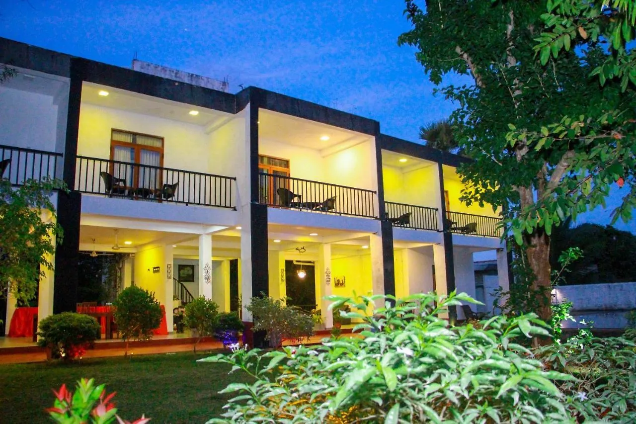 Amelia Resort Сигирия 4*,  Шри-Ланка