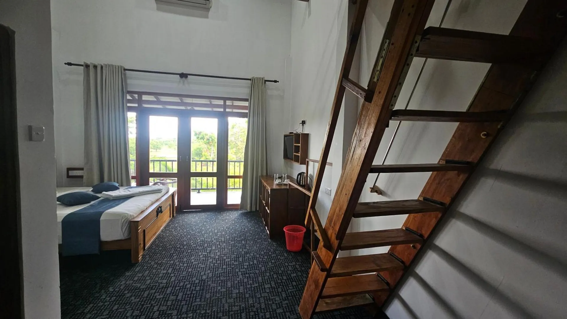 Amelia Resort Сигирия Шри-Ланка