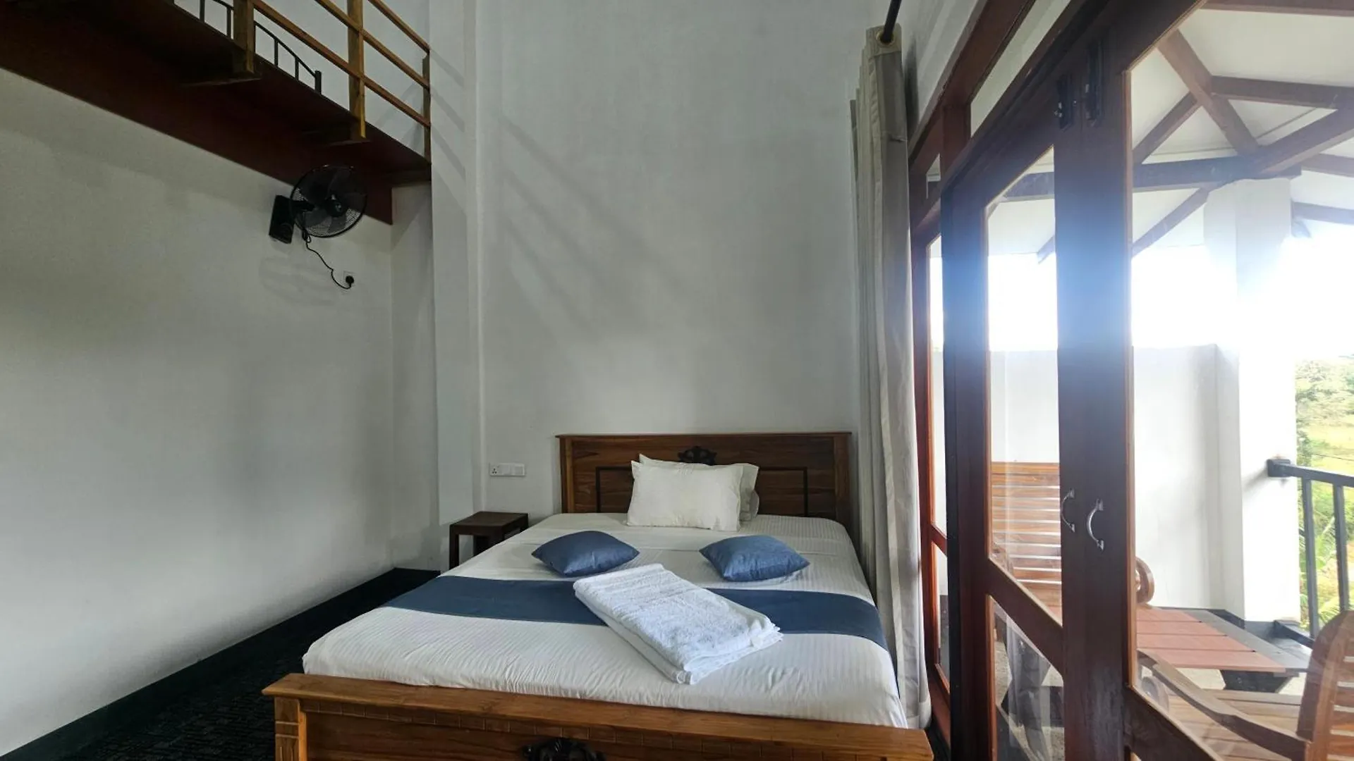 Amelia Resort Сигирия