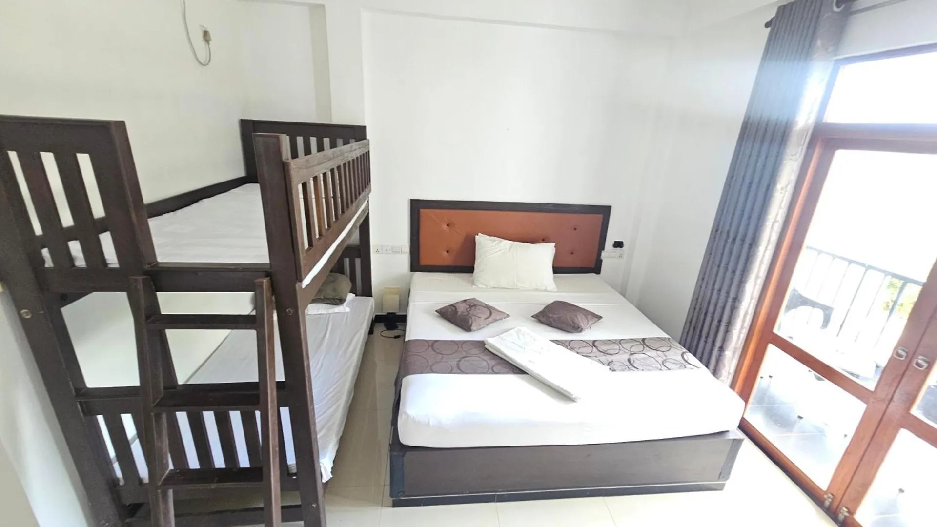 מלון סיגירייה Amelia Resort