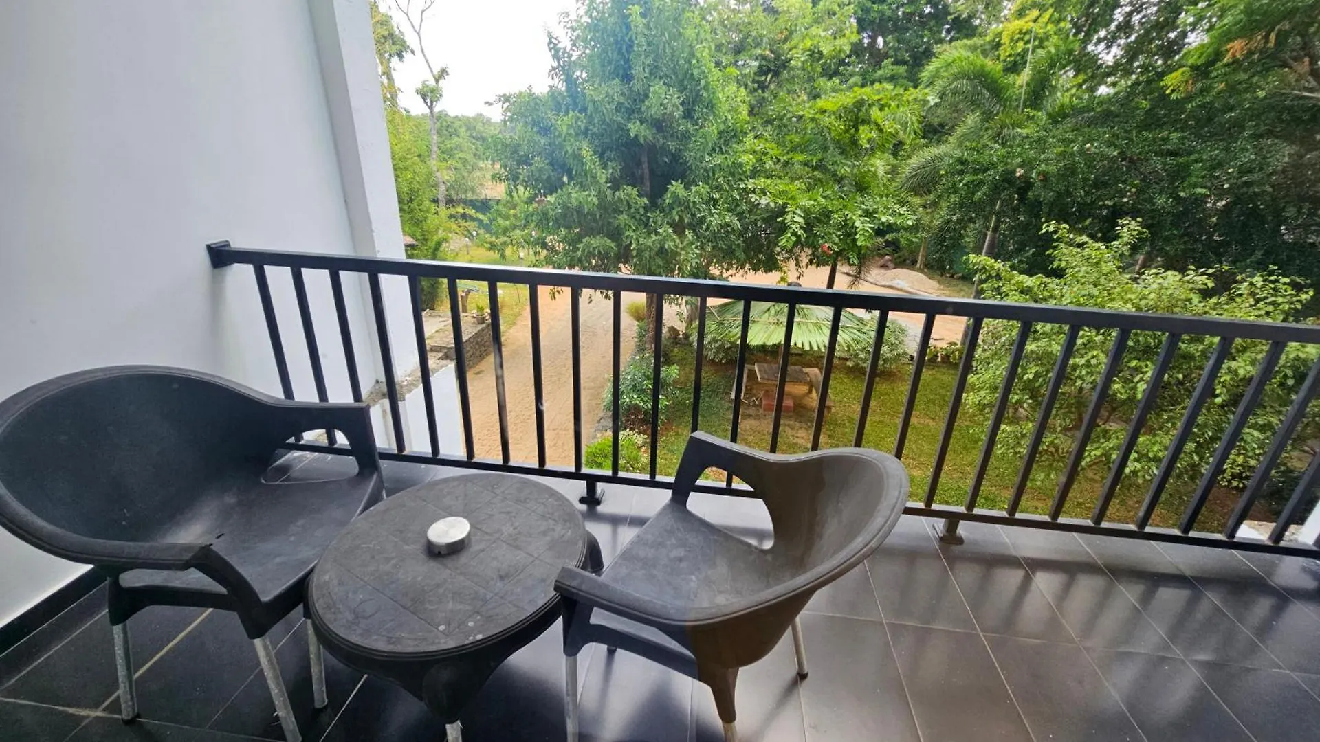 Amelia Resort Сигирия