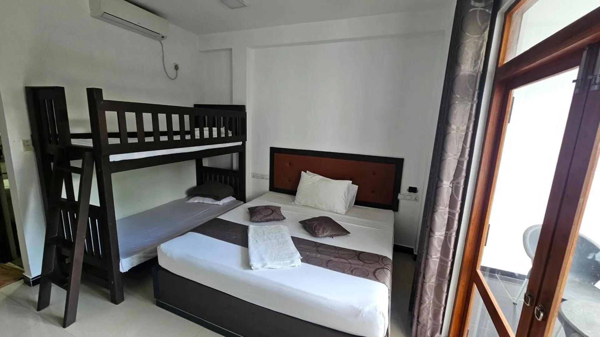 Amelia Resort Сигирия Шри-Ланка