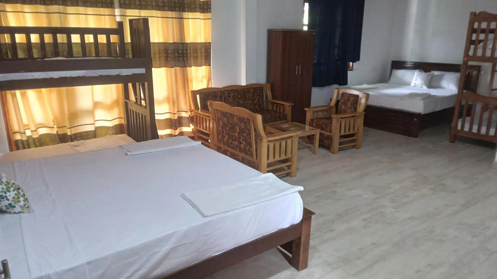 Amelia Resort Сигирия Отель
