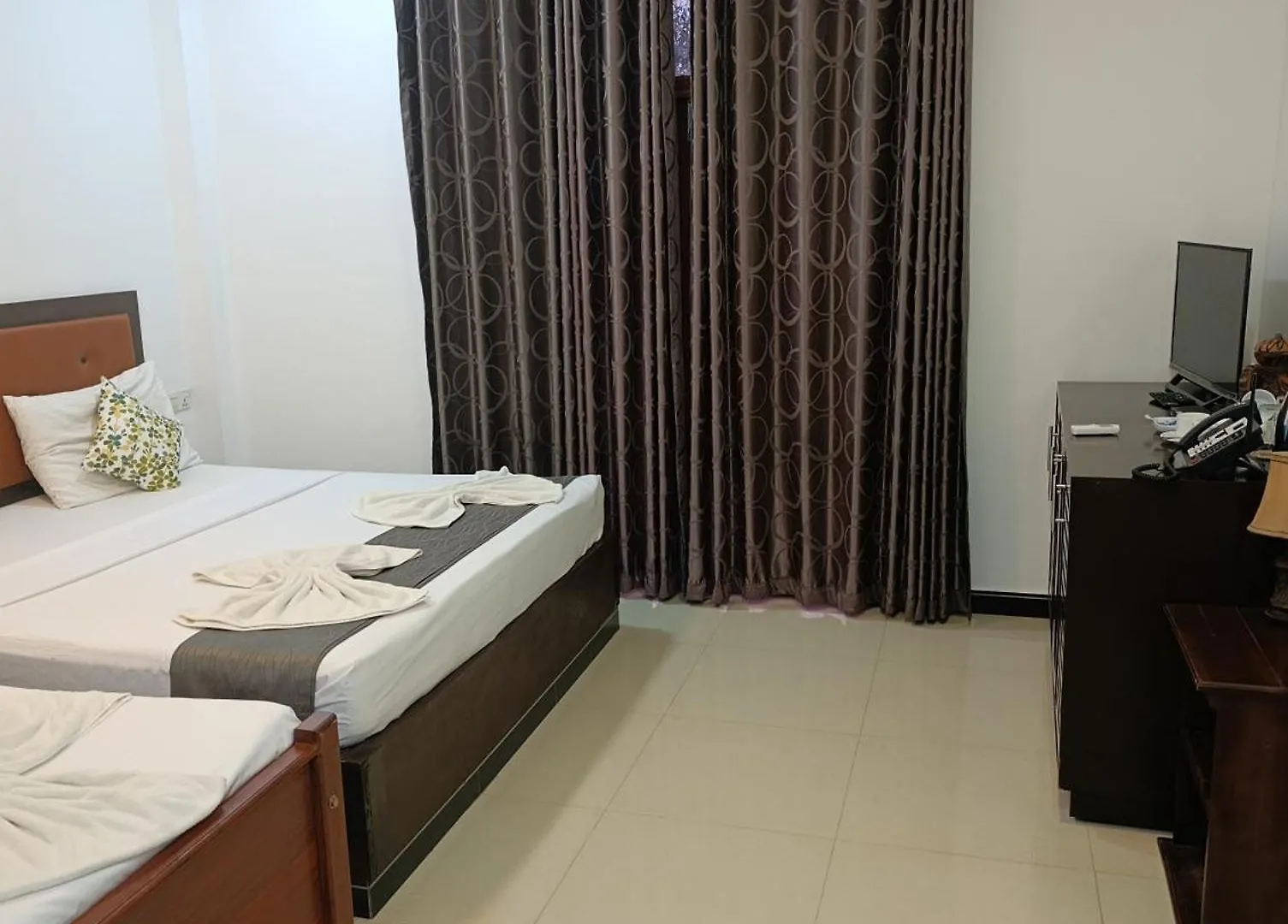 Hotel Amelia Resort Sigiriya