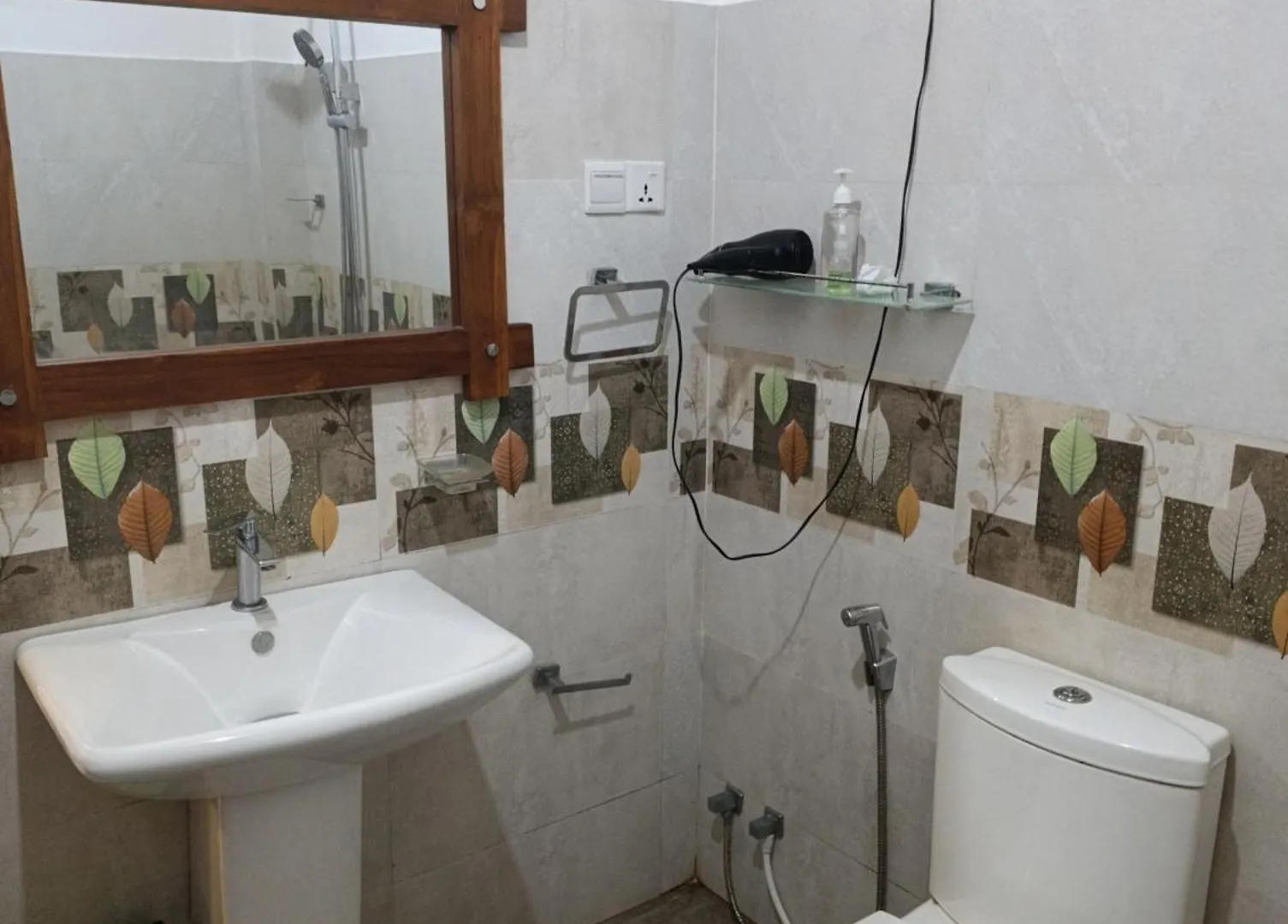 **** Hotel Amelia Resort Sigiriya Sri Lanka