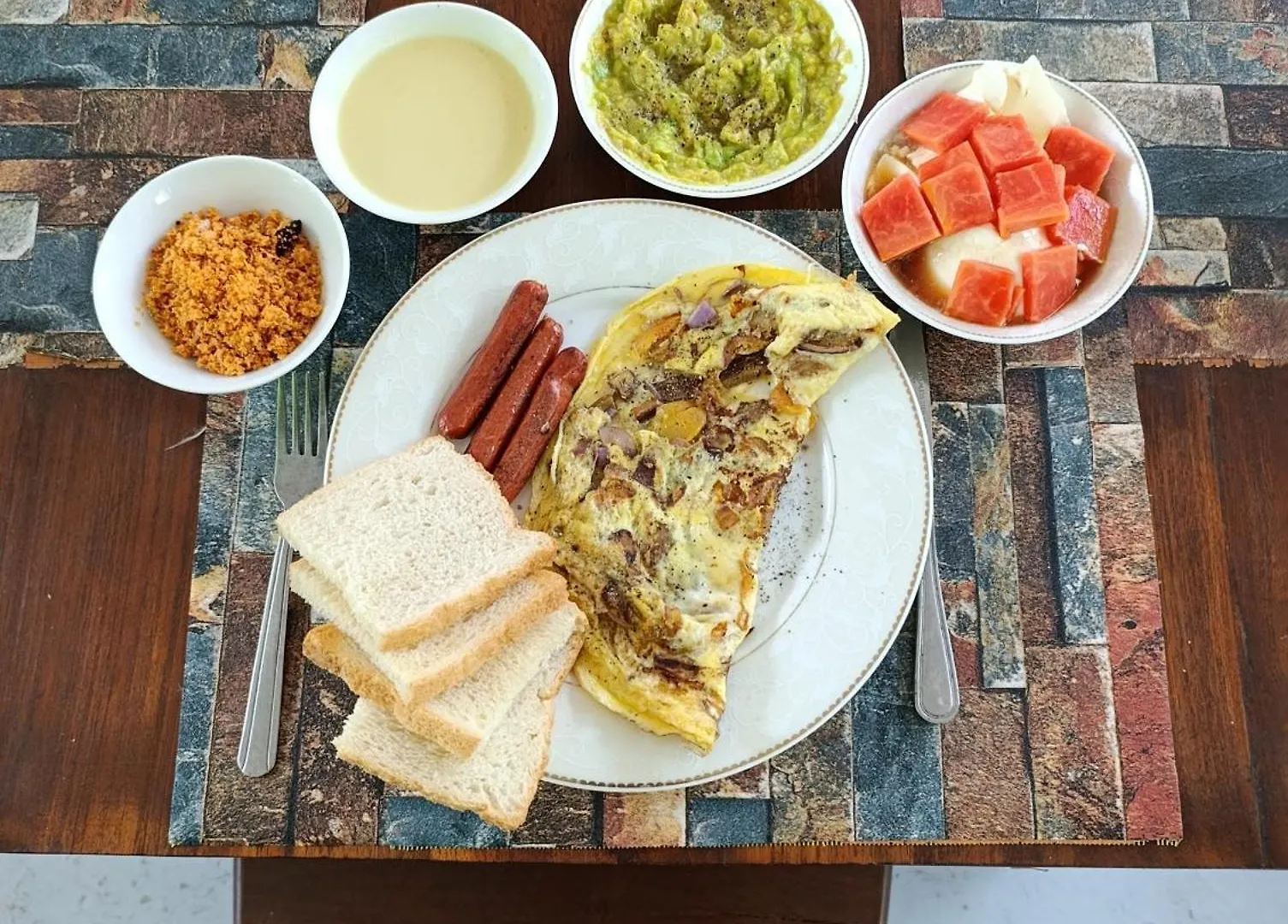 סיגירייה Amelia Resort 4*,  סרי לנקה