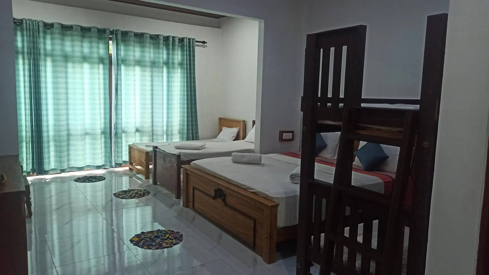 Amelia Resort Сигирия 4*,