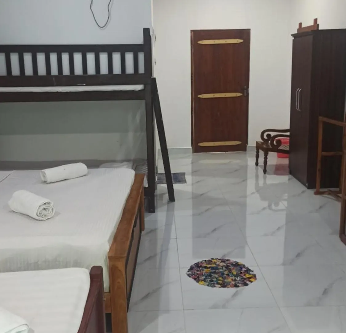 Amelia Resort Sigiriya