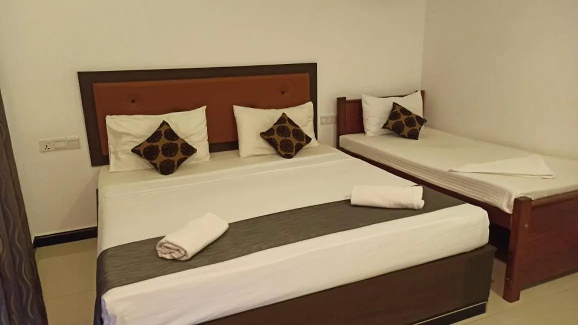 סיגירייה Amelia Resort 4*,  סרי לנקה