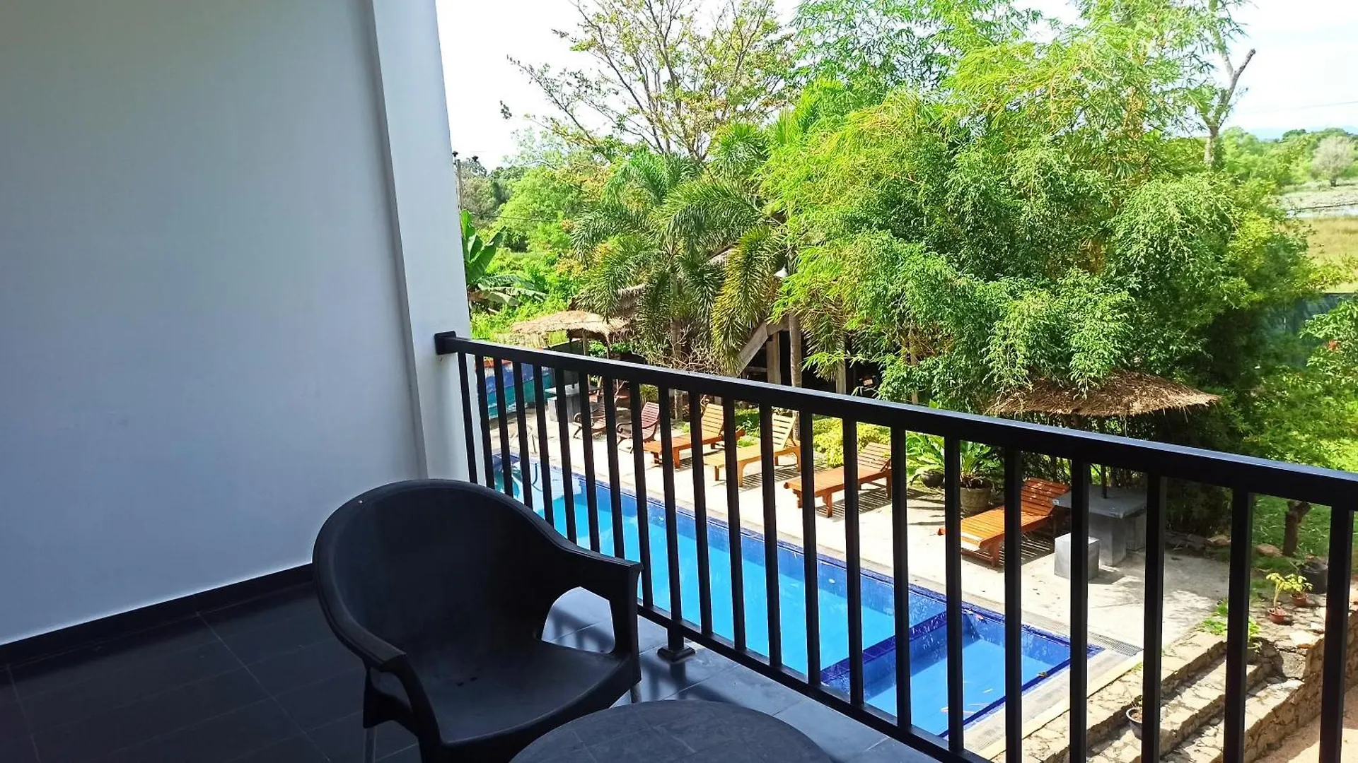 Amelia Resort Сигирия