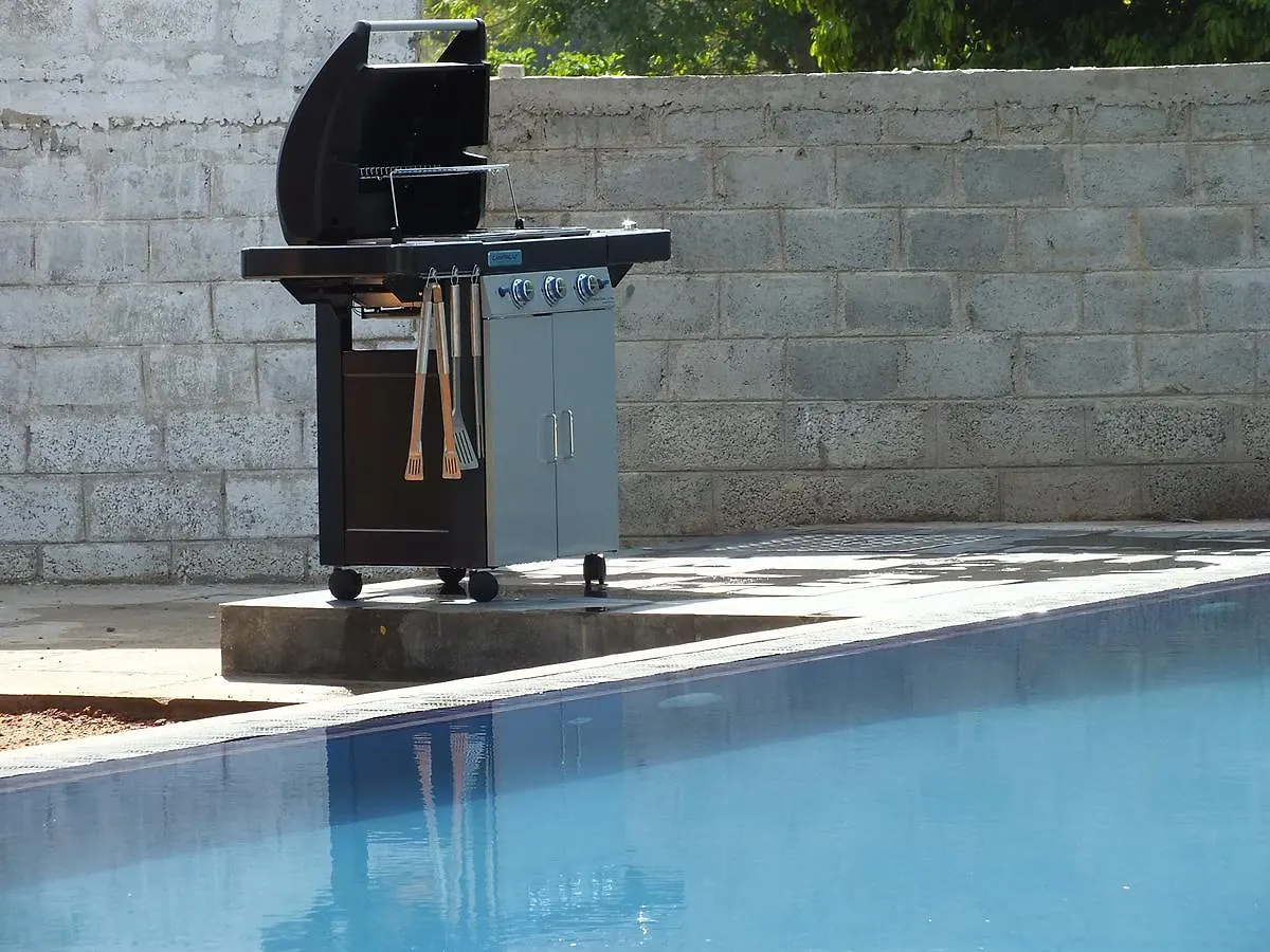 מלון סיגירייה Amelia Resort