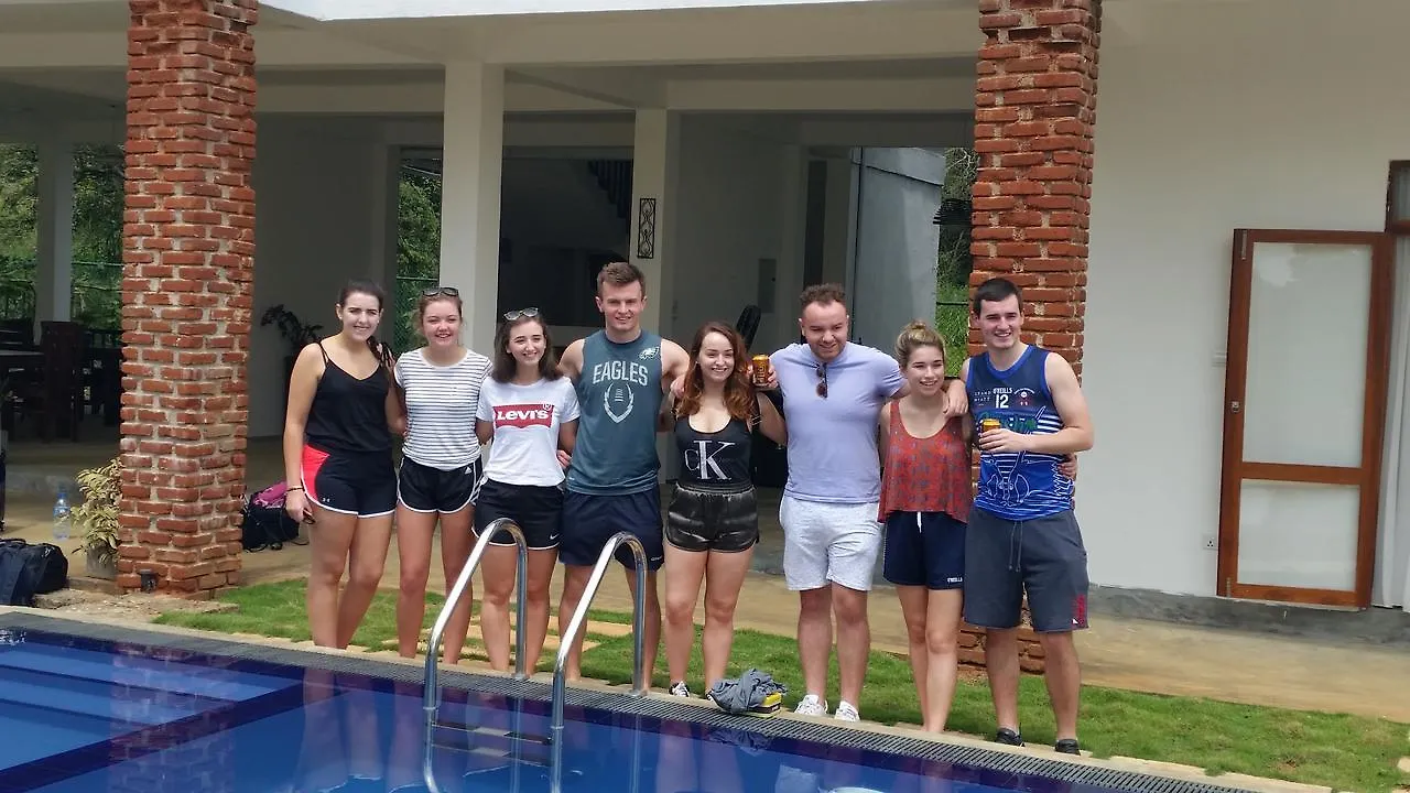 סיגירייה Amelia Resort מלון