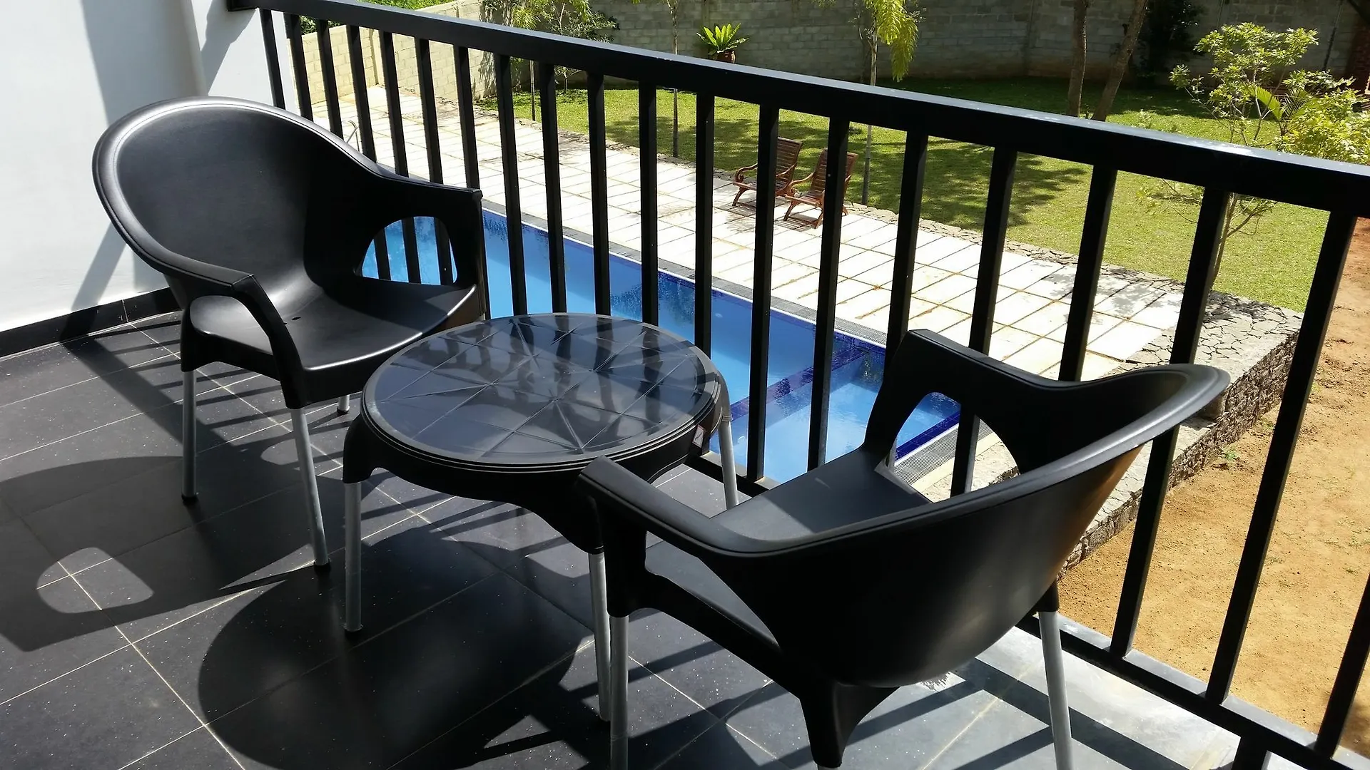 סיגירייה Amelia Resort סרי לנקה
