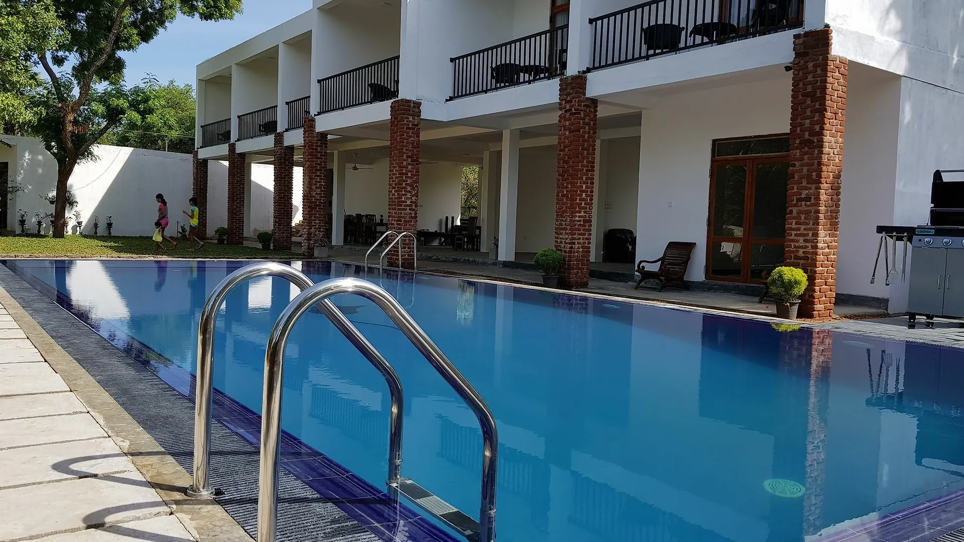 **** Hotel Amelia Resort Sigiriya Sri Lanka