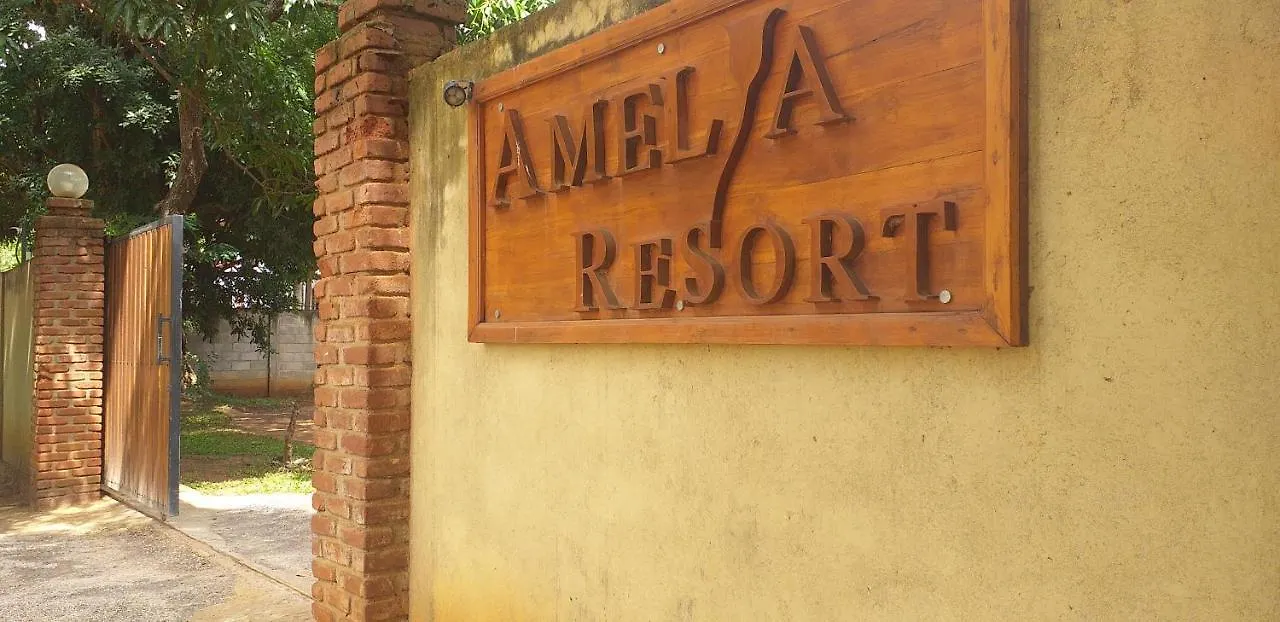 סיגירייה Amelia Resort 4*,  סרי לנקה