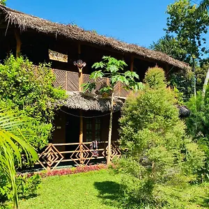 Lion Eco Palace Pensión
