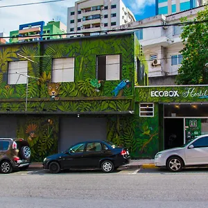 Eco Box , Florianópolis Brasil