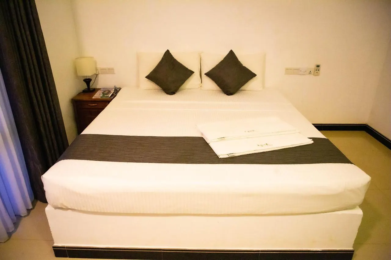 Amelia Resort Sigiriya