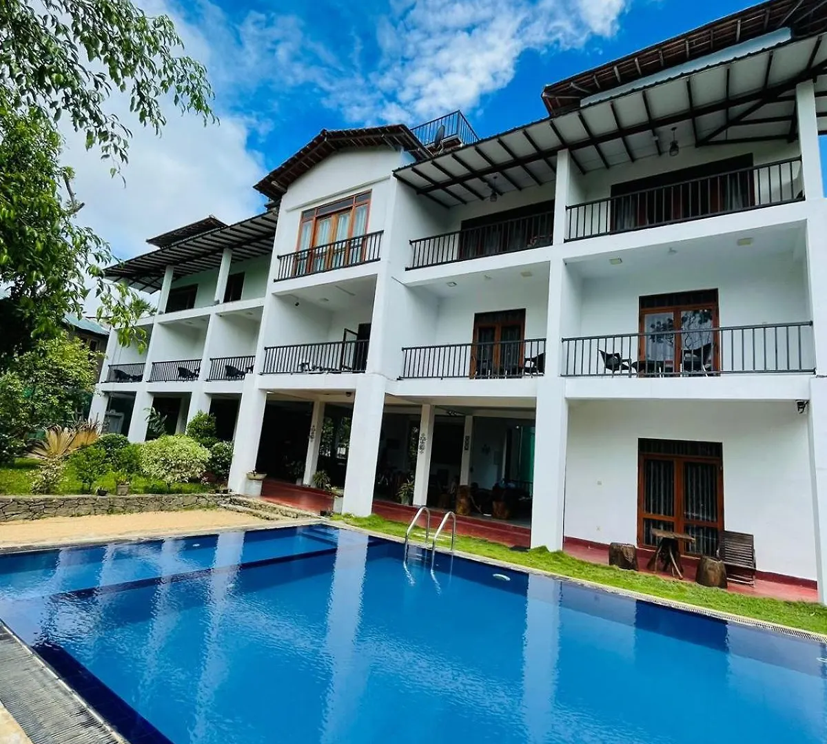 Amelia Resort Sigiriya Otel
