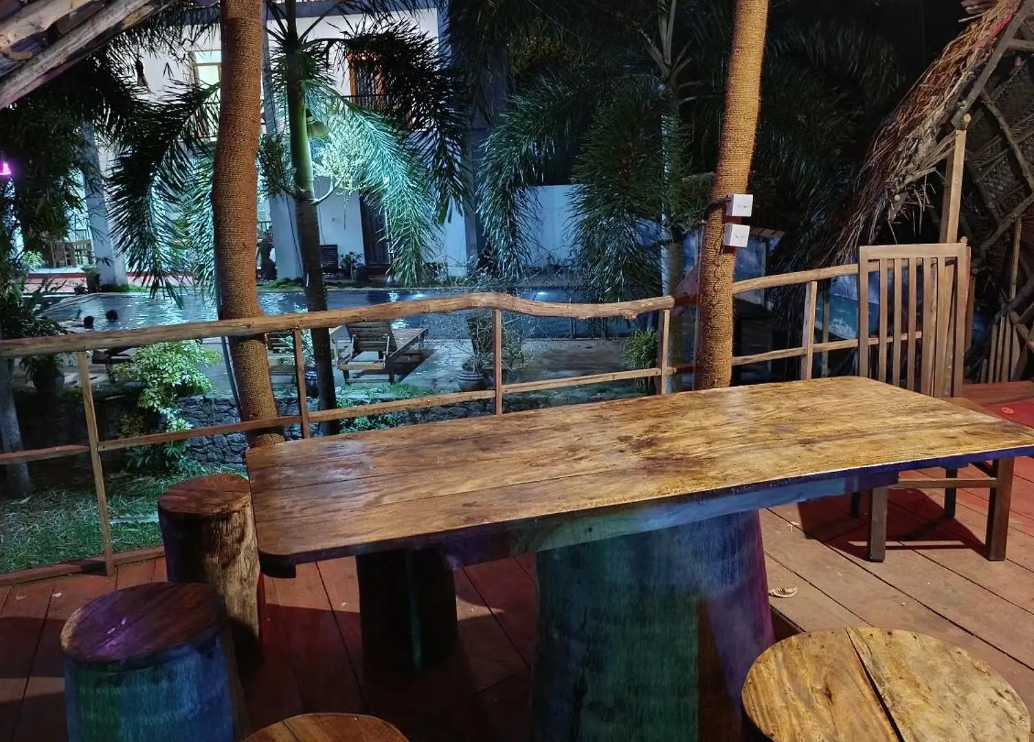 Amelia Resort Sigiriya Sri Lanka