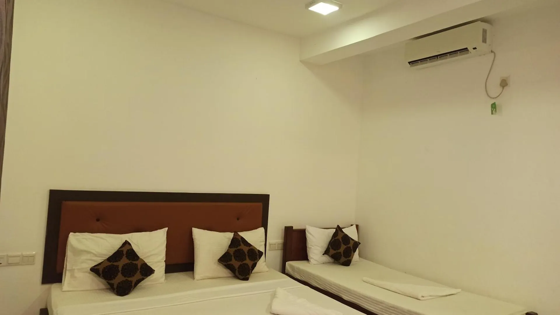 Amelia Resort Sigiriya Otel