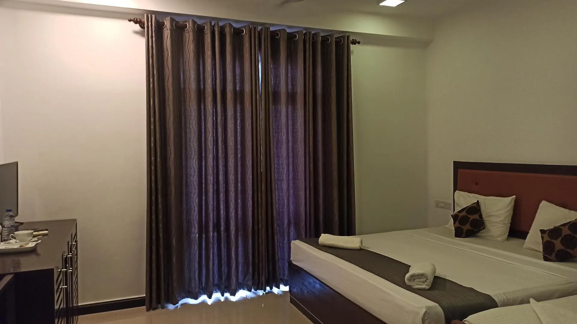 Amelia Resort Sigiriya Otel