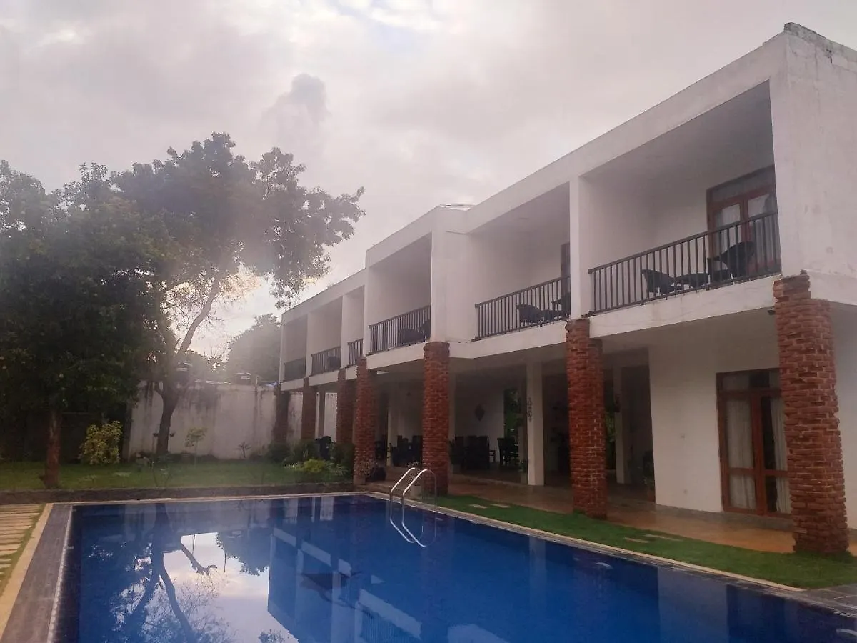 Amelia Resort Sigiriya